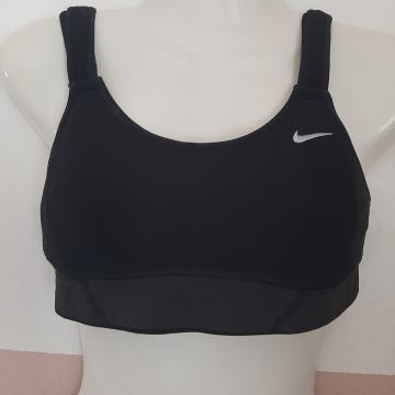 Ženski sportski top - grudnjak Nike