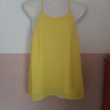 Ženski svečani top - bluza