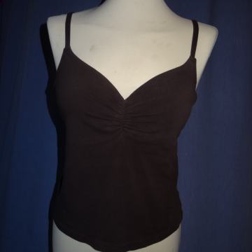 Ženski top s pojačanjem za grudi Blue Motion vel. 40/42, M, košara B