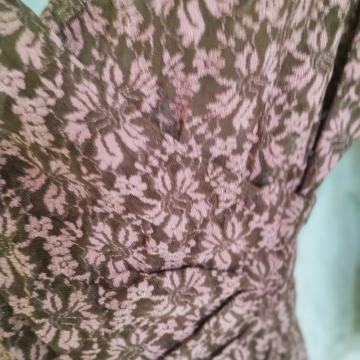 Ženstvena rastezljiva majica