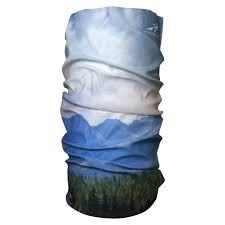 Bandana za planinarenje i slobodno vrijeme