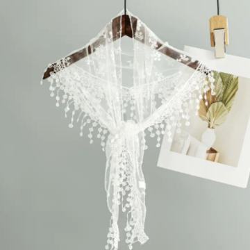 BIJELA MARAMA - NOVO