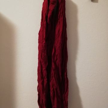 Bordo tuba marama /TOTALNA ČISTKA