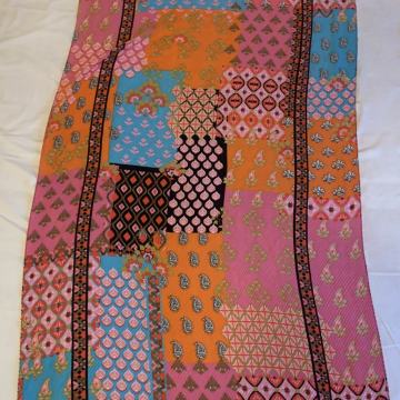 Desigual cvjetna marama