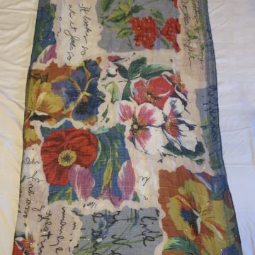 Desigual cvjetna marama