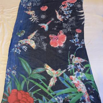 Desigual cvjetna marama