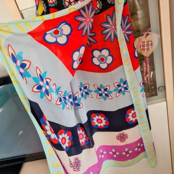 Desigual marama/pareo NOVO