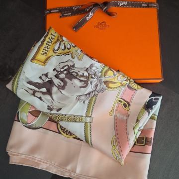 Hermès Paris marama NOVO