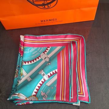 Hermès Paris marama NOVO