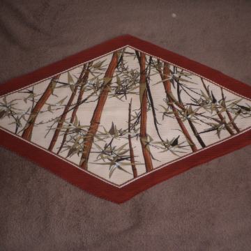 LAGANA ŽENSKA MARAMA ZA KOSU 92 x 50cm