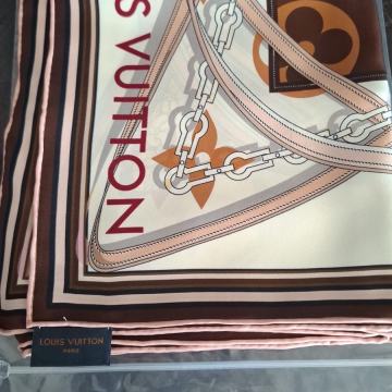 Louis Vuitton marama NOVO