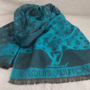 Louis Vuitton šal