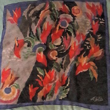 LouLou Cacharel marama