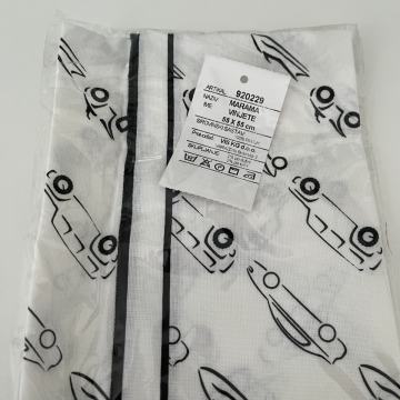 Marama na aute /TOTALNA ČISTKA