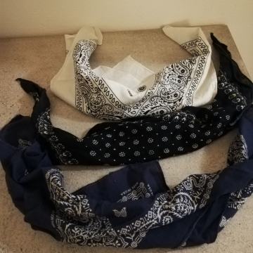 Marama+ gratis marame /TOTALNA ČISTKA