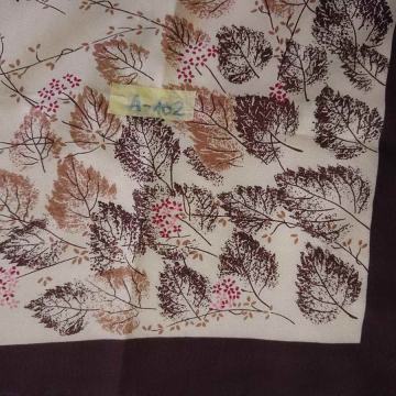 Marama jesensko lišće A-102