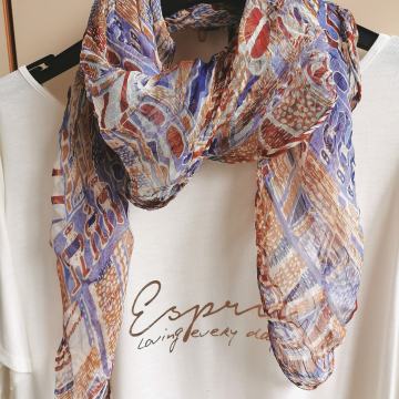 Marama nova, nenošena