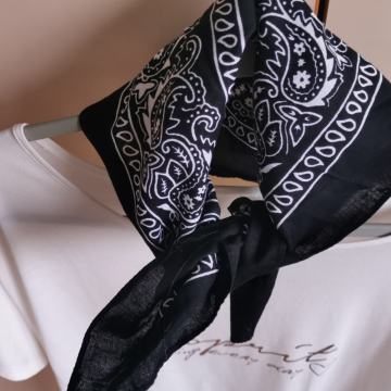 Marama nova, nenošena