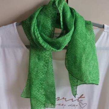 Marama nova, nenošena