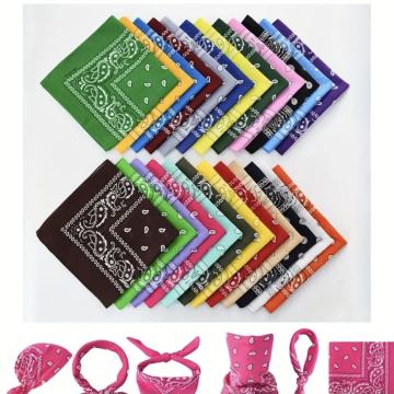 MARAMA PAMUČNA - NOVO