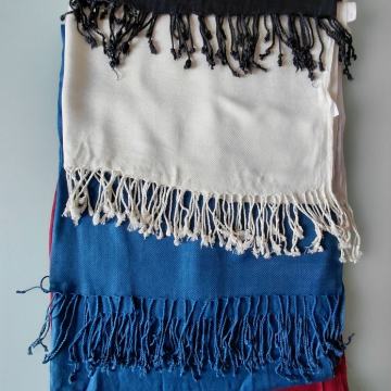 MARAMA/PAŠMINA - SVAKA 3 EURA