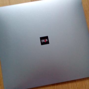 Marama, rubac CROATA, 100% svila