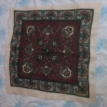 Nova marama - rubac za glavu