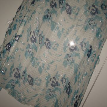 MARAMA S SREBRNIM NITIMA  - NOVO