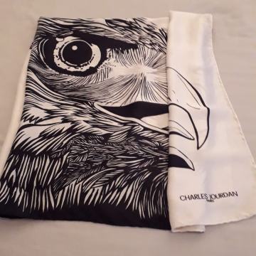 MARAMA OD SVILE CHARLES JOURDAN PARIS