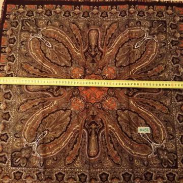 Marama tamno smeđa A-156