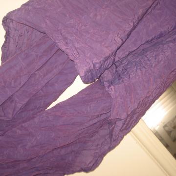 LJUBIČASTI VELIKI ŠAL - ZA OGRNUTI SE