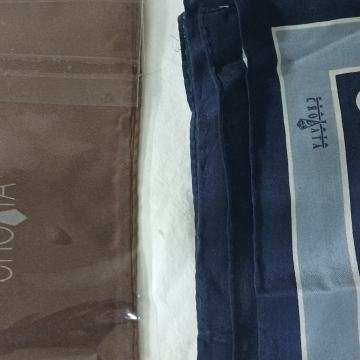 Marame svilene -Croata lot