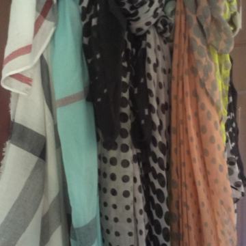 Marame ženske-Može slanje