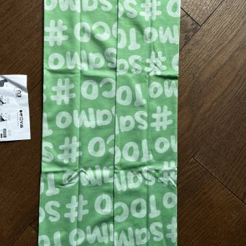 Multifunkcionalna marama