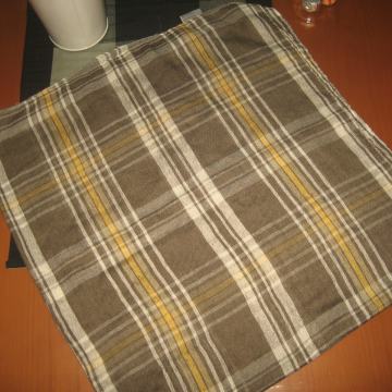 NKD - MARAMA BOJE JESENI 100 X 100  NOVO