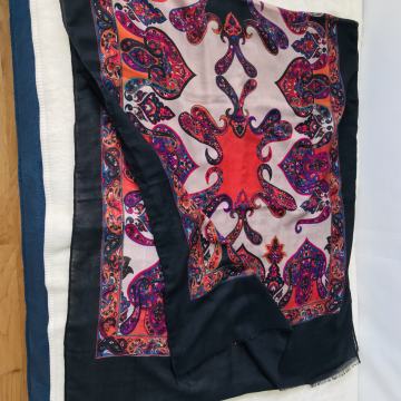 ORIJENTALNA RASKOŠNA MARAMA, kupljena u Istanbulu