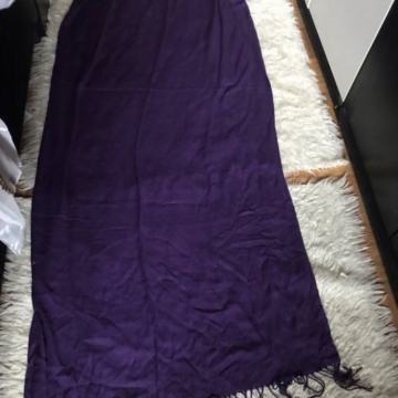 Pasmine , šalovi , marame