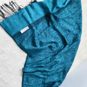 PREDIVNA MINT PAŠMINA