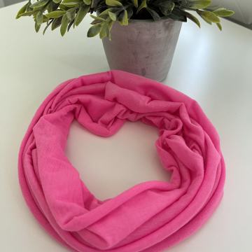 Roza bandana, tuba marama