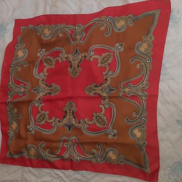 Rubac - marama za glavu