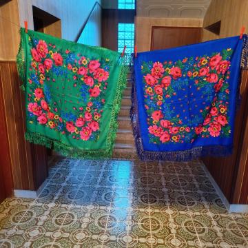 rubac sa resama marama