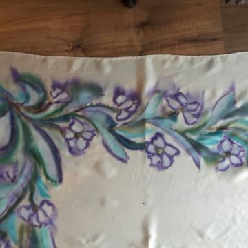 RUČNO OSLIKANE MARAME