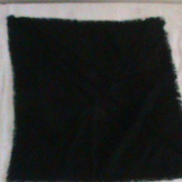 STARA ŽENSKA CRNA MARAMA