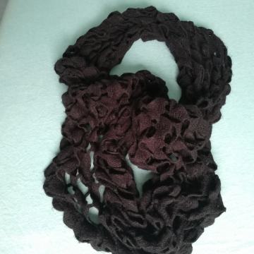 Marama, šal, okovratnik