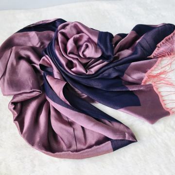 SVILENA MARAMA PREDIVNE ŽENSTVENE BOJE FUKSIJE