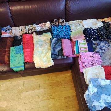 Marame 32 komada za 200k