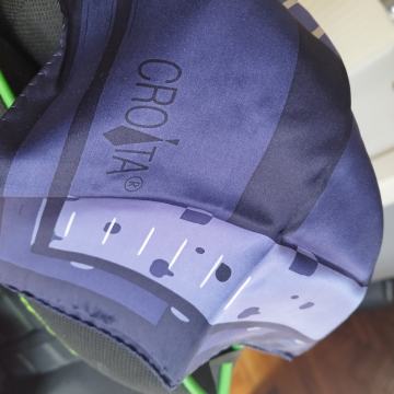 svilene marame Croata i Svilanit