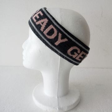 Traka za kosu GET READY