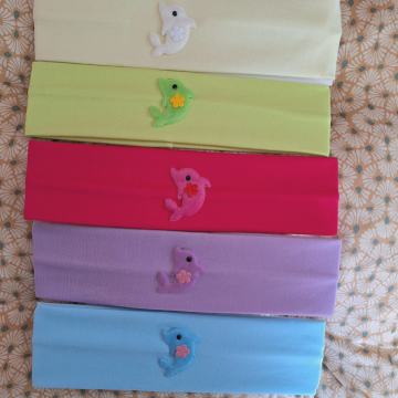 TRAKICE ZA GLAVU  - razne boje