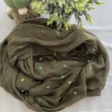 Tuba marama sa lubanjama i zvijezdama